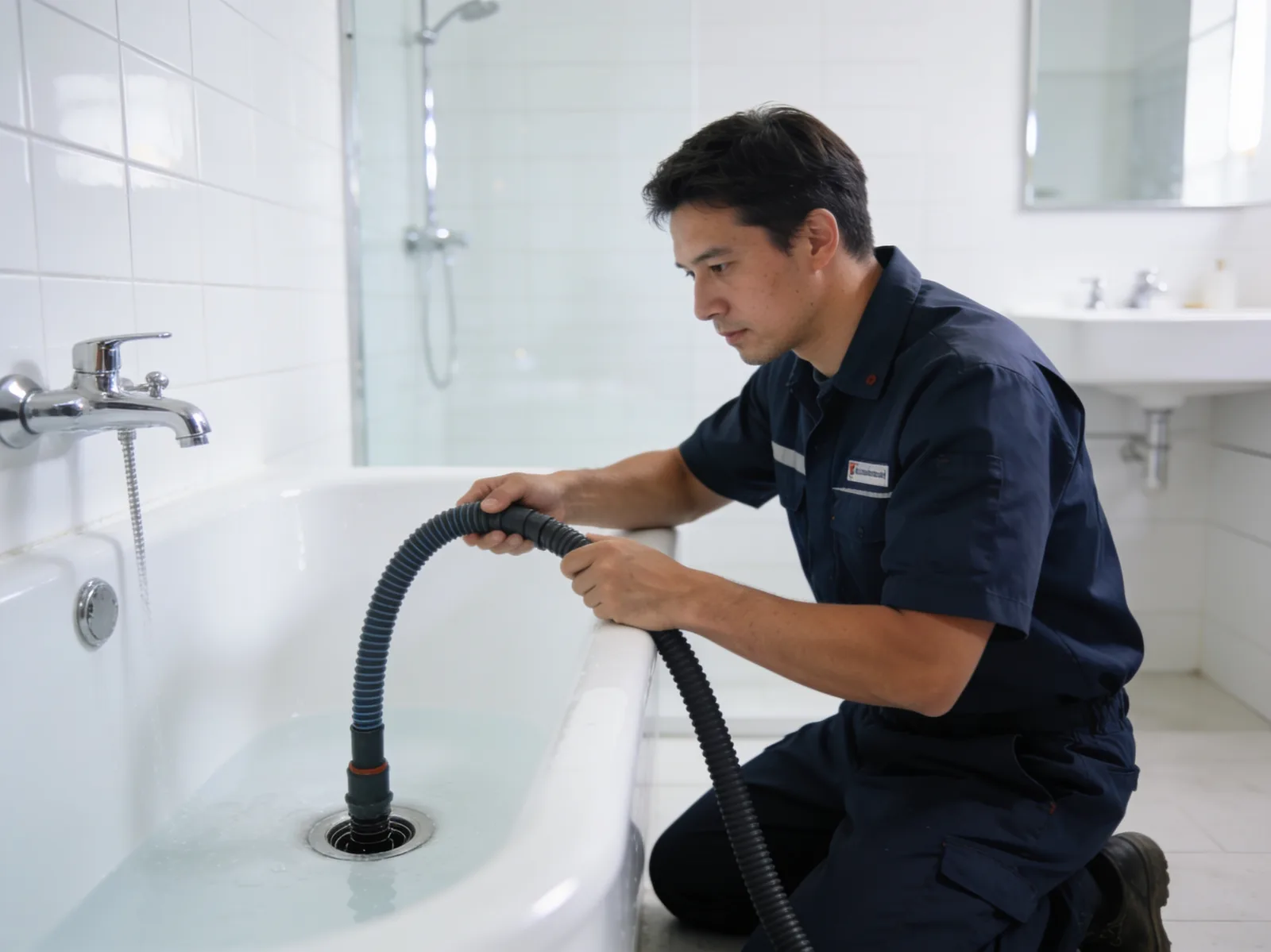 Emergency Plumber Sandgap, KY FAQs